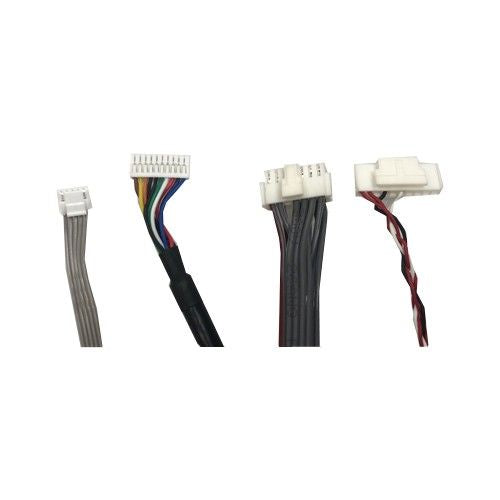 Kit 4 Cables Xiaomi L65M5-5ASP