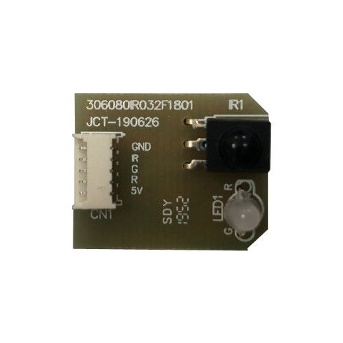 Módulo Ir Engel LE 4082 SM, 306080IR032F1801, JCT-190626
