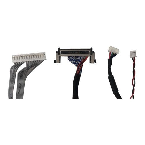 KIT 4 Cables Engel LE 4082 SM