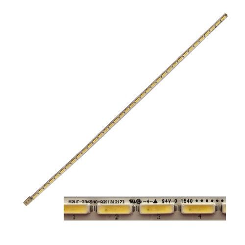 Tira Leds Samsung LT24D391EW/EN, M2LE-236SM0-R2(131217)