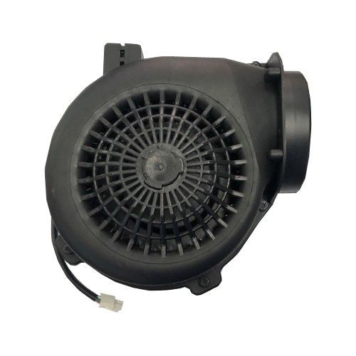Motor Campana ROMMER D-650