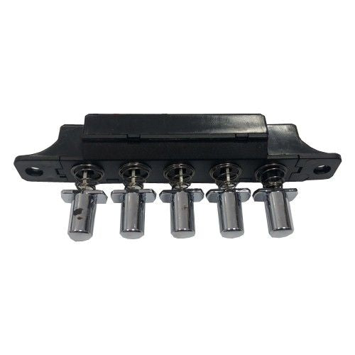Módulo botonera Campana ROMMER ROMMER D-650 SWAP