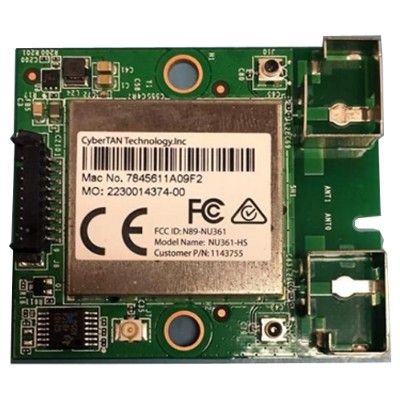 Modulo Wireless / Wifi Hisense, NU361-HS, 1143755, Hisense H43M3000.