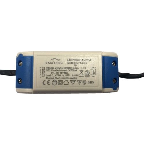 Transformador Led ELP4X3LS, Teka DVT 685