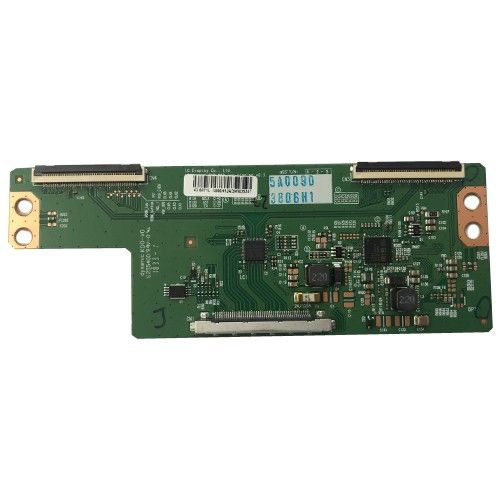 Placa TCON NIBELS NBTV143, 43 6871L, 6870C-0532A