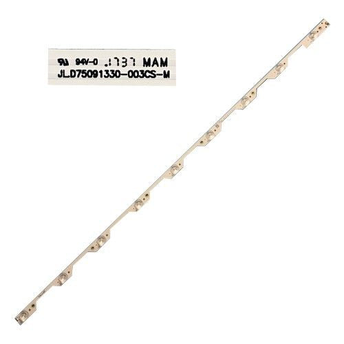Tira 9 LEDS HISENSE 75" JLD75091330-003CS-M, 1180488