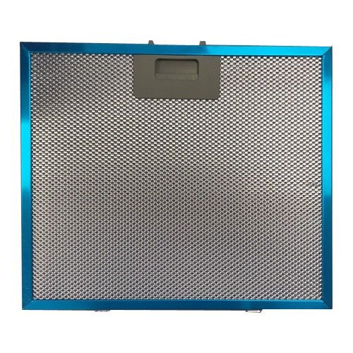 Filtro Campana Nibels CC-KRONOS 70 BK 30,4 x 26 cm