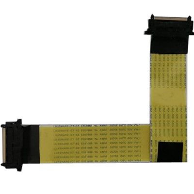 Cable FLex LVDS Hisense  LTDN50K321UWTSEU E35 1988
