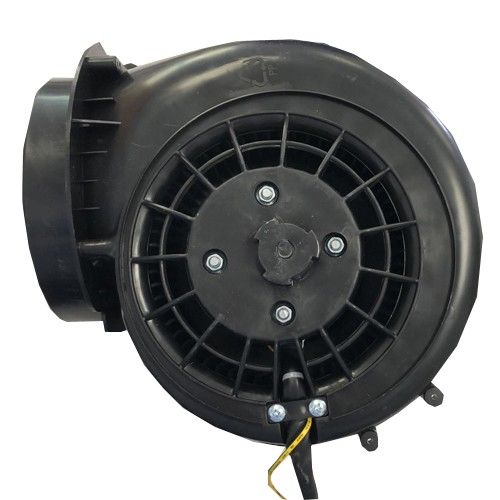 Motor Campana Nibels CC-KRONOS 70 BK, C59 190W