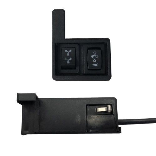 Módulo botonera Campana TEKA TL 6420 CON SENSOR