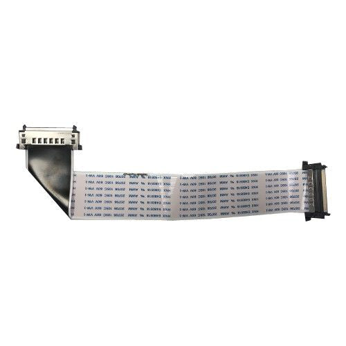 Cable Flex/LVDS Nevir NVR-8060-504K2S-SMA-N