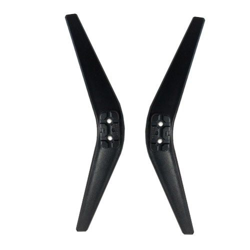 Pies Nevir NVR-8060-504K2S-SMA-N ( Con Tornillos )