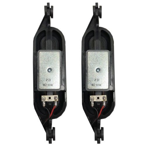 Altavoces Nevir NVR-7706-40FHD2S-B PD 10W