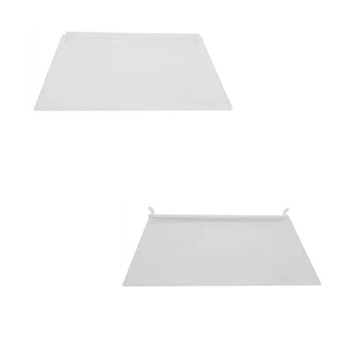 Cristal - Placa Vidrio Pequeña Frigorífico Balay 3KF6855ME/03 NUEVA ( 11013266 )