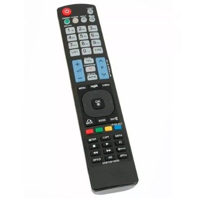 Mando a Distancia LG AKB72914020, ORIGINAL. SWAP / USADO: En perfectas condiciones