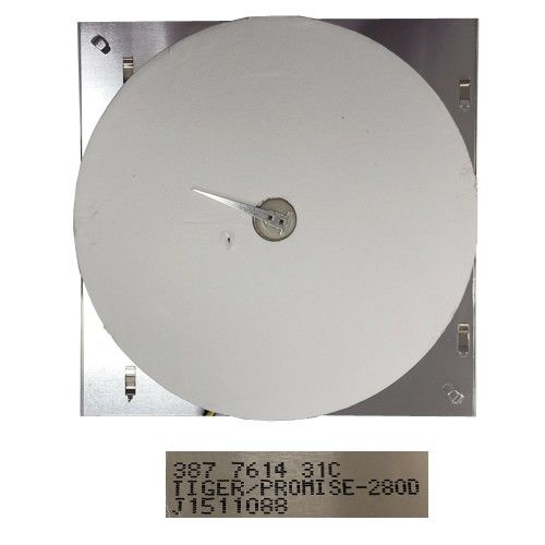 Resistencia Vitro Inducción AEG HK6532H2FB, J1511088, 387 7614 31C 27 cm SWAP