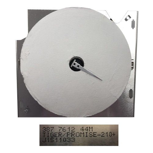 Resistencia Vitro Inducción AEG HK6532H2FB, J1511033, 387 7612 44M 22 cm SWAP