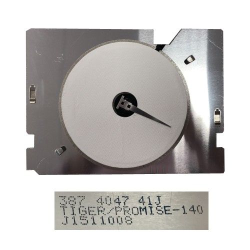 Resistencia Vitro Inducción AEG HK6532H2FB, J1511008, 387 4047 41J, 16 cm SWAP