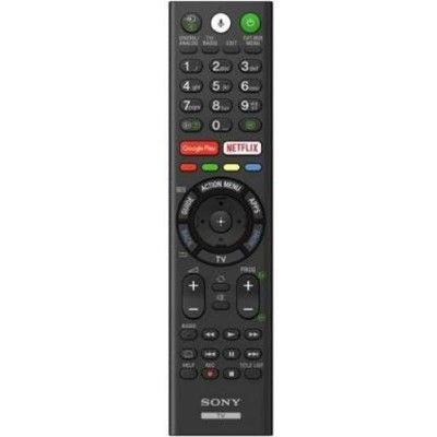 Mando a distancia SONY RMF-TX310E: SONY KD-55XF90XX... NUEVO y ORIGINAL