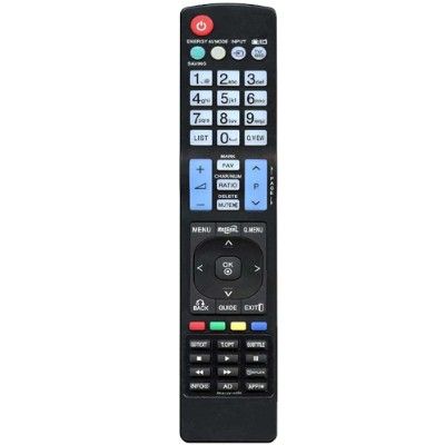Mando a Distancia LG AKB72914004, ORIGINAL. SWAP / USADO: En perfectas condiciones