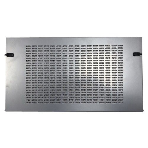 Filtro/Reja Campana CANDY CFT 610 S con Embelledor , 55 x 32 cm