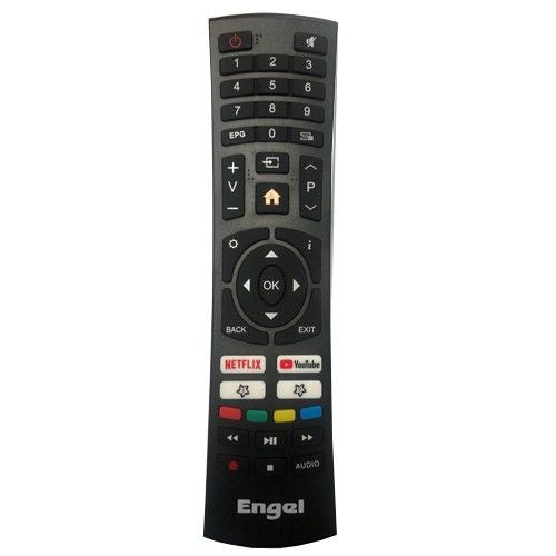 Mando a distancia ENGEL HH-4309, LE4082SM, LE 4082 SM NUEVO y ORIGINAL