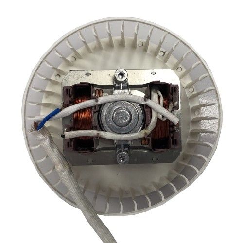 Motor Extractor Campana Cata PROFESSIONAL 500