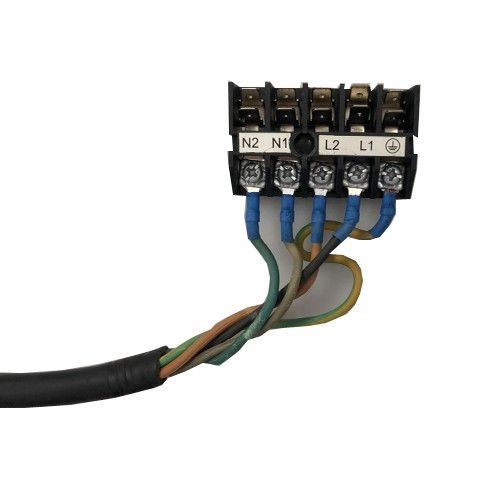 Cable Alimentación Vitro Infinition Induction 316