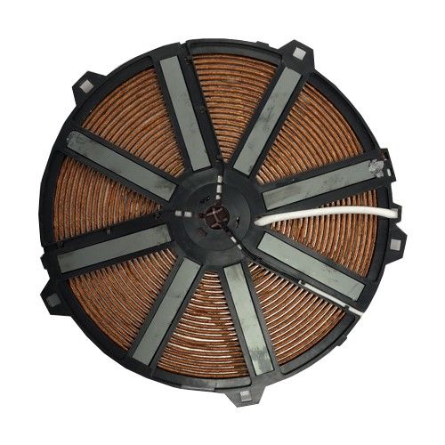 Resistencia Vitro Inducción Infinition Induction 316, 28 cm