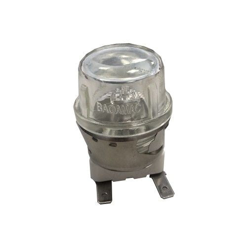Portalampara - Bombilla Horno Cata MD 6106 X , BAOAMAC SC G9 230V 25W