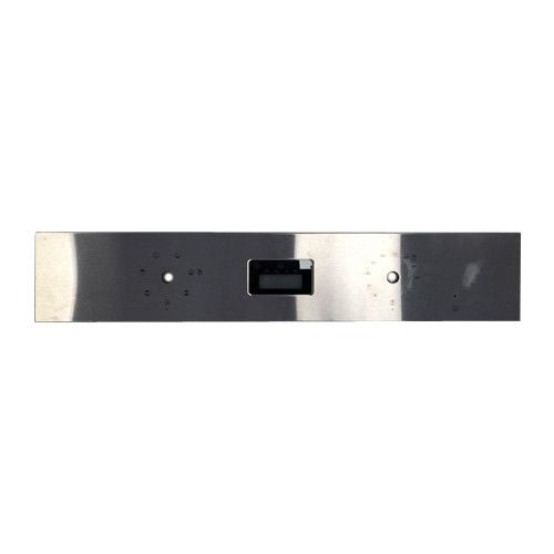Carcasa Frontal Cromada, Horno Cata MD 6106 X SWAP