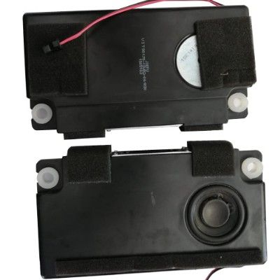 Altavoces JINGLI VIT90170-10W8O-01, Hisense H49M3000