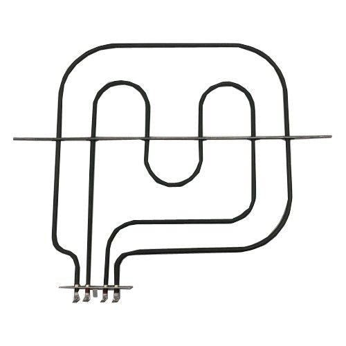 Resistencia superior Horno Cata MD 6106 X