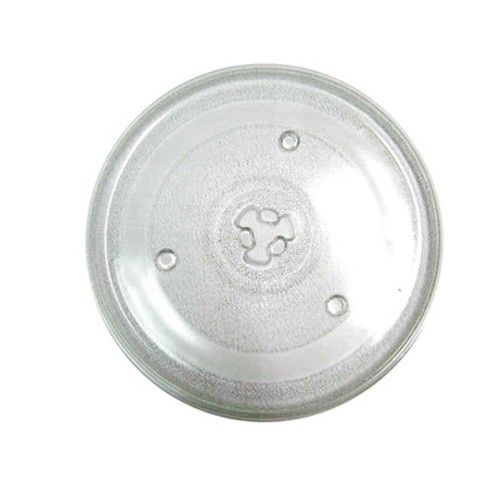 Plato Cristal Microondas Siemens BE555LMS0 31,5 cm