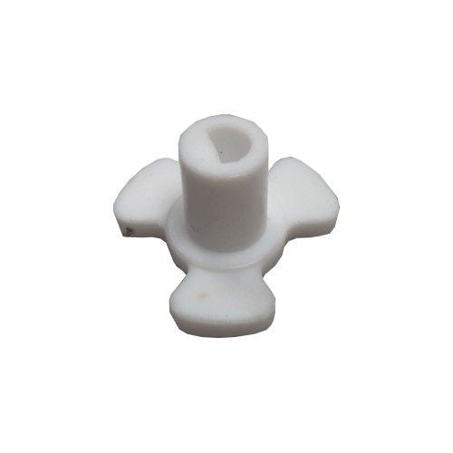 Brazo trípode soporte para plato giratorio Microondas Siemens BE555LMS0