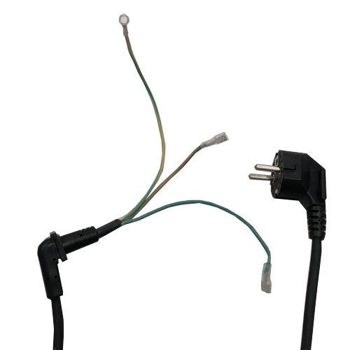 Cable Alimentación Microondas Siemens BE555LMS0