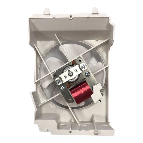 Ventilador Microondas Siemens BE555LMS0 YZ61-15-2-10L, OEM-1567C2 CLASS 130