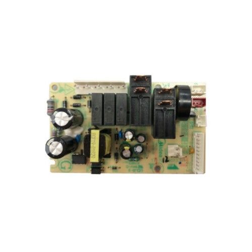 Módulo electrónico Microondas Siemens BE555LMS0, 7170000013203, E173873