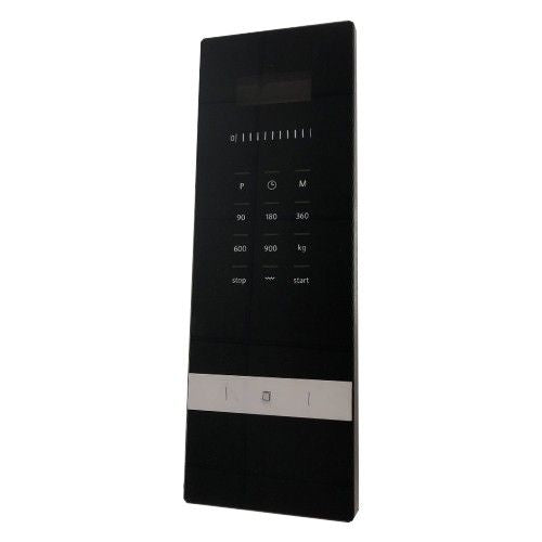 Panel Frontal Microondas Siemens BE555LMS0 Con Botonera Táctil