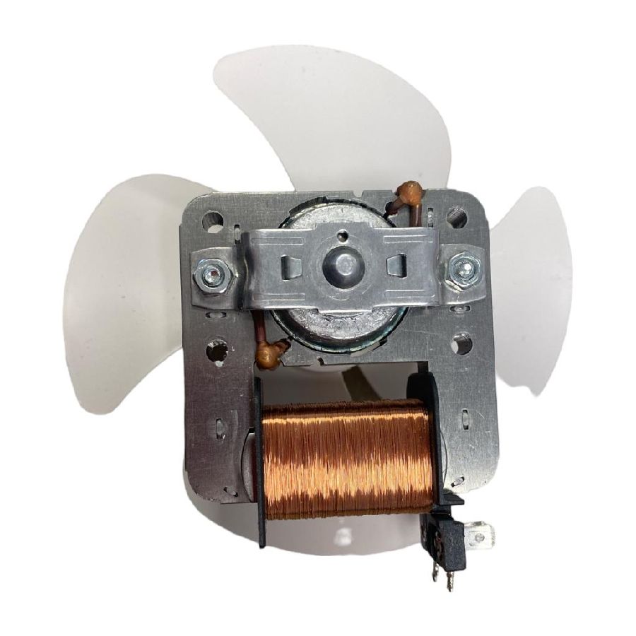 Ventilador Microondas Balay 3CG5172A0 YZ61-10-2-132 , 18W