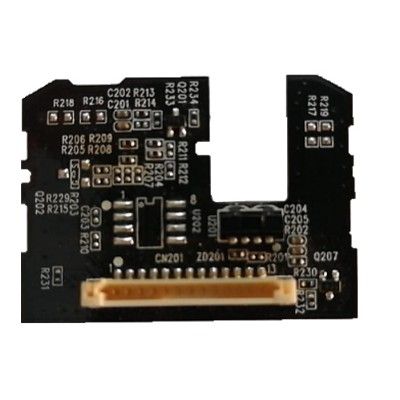 Módulo IR PHILIPS 50PUH6400/88 715G7074-R01-000-004Y