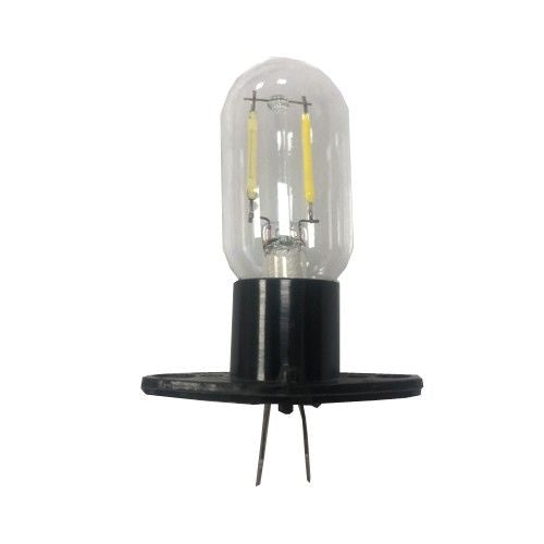 Lámpara Luz, Bombilla Con Soporte Microondas Balay 3CP5002A0, MD Z187 T25 LED 2