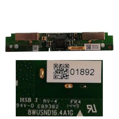 Modulo Wireless / Wifi 8WUSND16.4A1G Philips 50PUH6400/88
