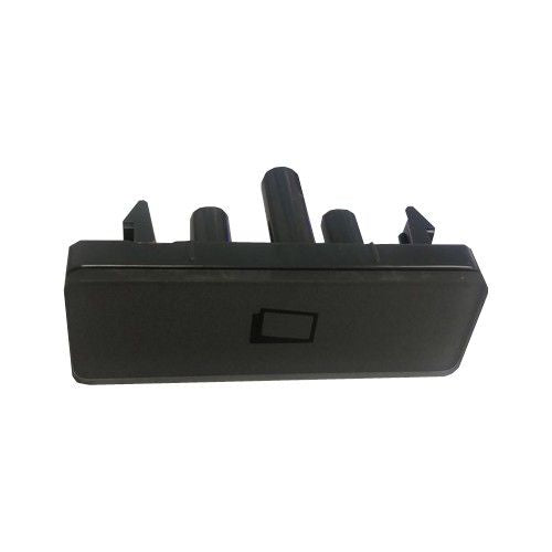 Tecla Pulsador Microondas Balay 3CP5002A0, H25L-E3