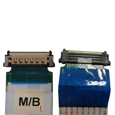 Cable Flex / LVDS AWM 20890, E239426, Philips 50PUH6400/88