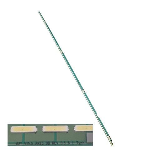Tira leds V15.5 ART3 UD REV 0.6, LG 65UH625V