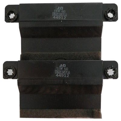 Altavoces 378GO110457CAA, Philips 50PUH6400/88, Philips 43PUH6101/88