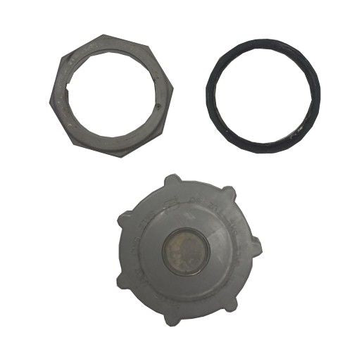 Kit Junta/Goma, Tuerca y Tapa Lavavajillas BALAY 3VY448BB/01 SWAP/USADO