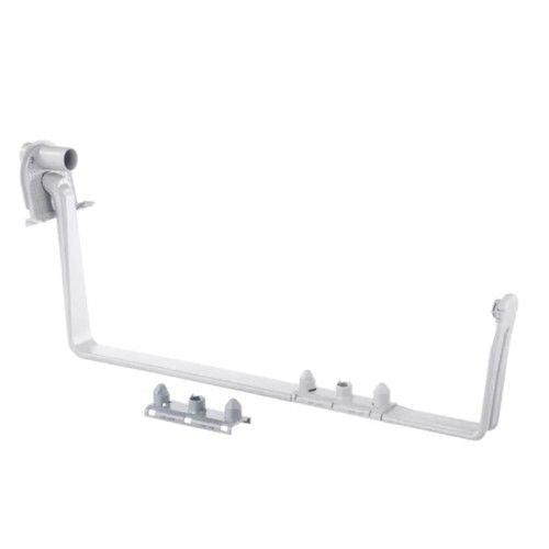 Tubo Conector Aspersor Lavavajillas Balay 3VY448BB/01 742-1875-70 SWAP/USADO
