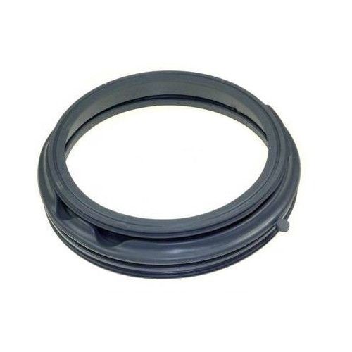 Junta Goma Puerta Lavadora Beko WTE 7511 BW, 290452 SWAP/USADO